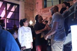 Charity Bake-Off Event 2015